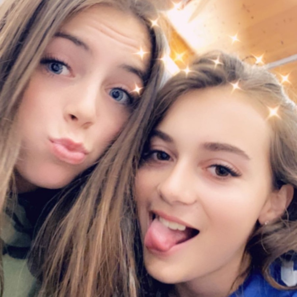 Meet your Posher, Lucia